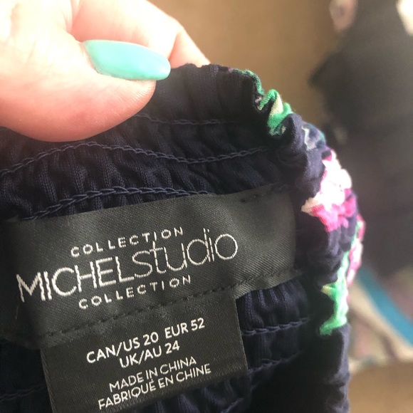 Additionelle Dress SZ 20 - Picture 5 of 7